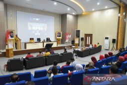 PKA Gorontalo diarahkan lahirkan solusi untuk perbaikan layanan
