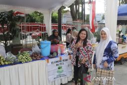 DPTPH Kaltim gelar GPM guna jaga stabilitas harga pangan