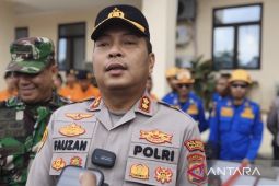 Polisi amankan seorang mahasiswa terduga pelaku penembakan di Balikpapan