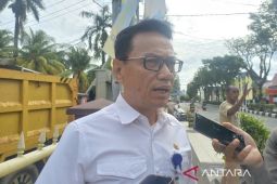 DLH Balikpapan sarankan warga tampung air hujan antisipasi kemarau