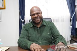 Tokoh muda Mimika: Warga Papua jaga persatuan sambut HUT RI