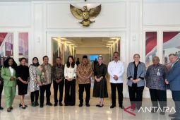 Gubernur Maluku: MILH diproyeksi serap 6.000 tenaga kerja