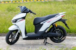 Efisiensi biaya jadi pertimbangan utama beralih ke motor listrik