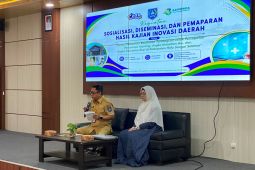 Pemkab HSS perkuat inovasi KIA "SI GAWI BAIK" dilandasi regulasi nasional