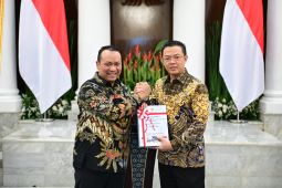 BPK sebut LK Kemenlu sudah cukup ungkapkan pencatatan keuangan
