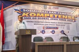 KP2MI: Jatim berpotensi jadi pusat penyiapan PMI berkualitas