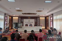 Forum Kepatuhan Jamsos Ketenagakerjaan Gianyar perkuat sinergi awasi kepesertaan BPJS pekerja
