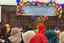 PAUD-PKK Pontianak pastikan dukungan bagi keluarga kurang mampu