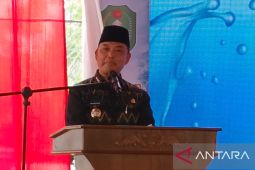 Gubernur maknai kemerdekaan RI dengan penguatan potensi Kalbar