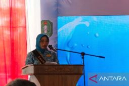 Forikan Kalbar jadikan makan ikan sebagai budaya masyarakat