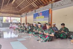Kodam Tanjungpura gelar doa lintas agama jelang HUT ke-81 RI
