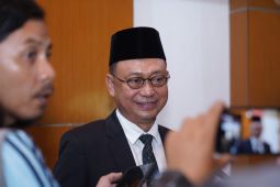 Warga Pontianak diminta hentikan aktivitas selama tiga menit saat proklamasi