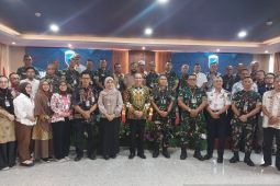 Kodam Tanjungpura perkuat pertahanan berbasis SDN