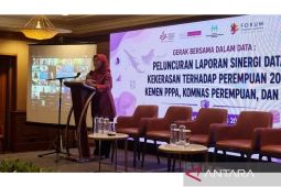 Komnas tegaskan kekerasan seksual tindak pidana, harus dilaporkan