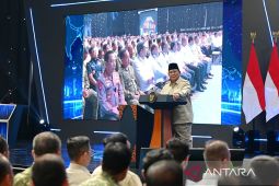 Prabowo perintahkan PLN segera tutup PLTD
