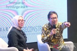 Menkes: Perkuat edukasi anemia agar remaja paham alasan konsumsi TTD