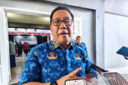 Pemprov Papua Tengah fokus pulihkan pemerintahan Kabupaten Puncak
