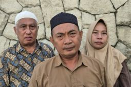 Orang tua Affan mengimbau warga tak peringati setahun kematian anaknya