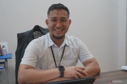 Bulog Mimika salurkan beras Program SPHP 1.254 ton