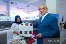 Pemkot Bandung dan PNM memperkuat UMKM perempuan agar naik kelas