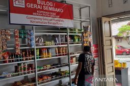 KDMP di Banda Aceh tampung produk UMKM