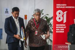 KPK kembali periksa mantan Dirut Bank BJB Yuddy Renaldi