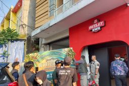 Pemkab Jember tutup outlet minuman keras tidak berizin