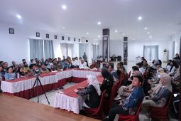 Kemenkum Babel matangkan kesiapan seluruh Pokja WBBM