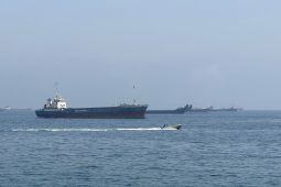 Gawat, Trump akan deklarasi Selat Hormuz sebagai "wilayah" AS