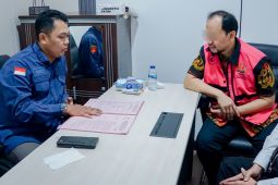 Kejagung limpahkan tersangka TPPU suap Zarof Ricar ke Kejari Jakpus