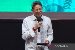 Sandiaga Uno apresiasi semangat maju pengusaha muda Kalsel binaan YABN