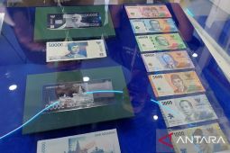 Rupiah Selasa menguat jadi Rp17.798 per dolar AS