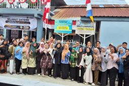 PKBM Bumi Literasi tuan rumah digitalisasi pembelajaran SPNF Deli Serdang