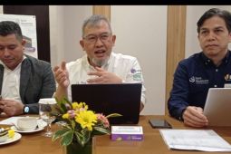 Sinergi BPKH - Bank Muamalat perluas akses layanan haji berbasis digital
