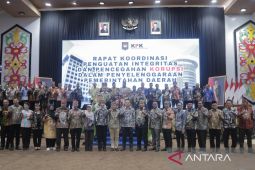 DPRD Kalsel perkuat pengawasan wujudkan pemerintahan berintegritas