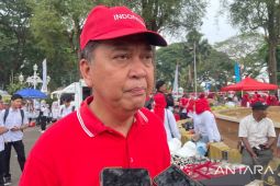 76 ibu hamil di Kabupaten Serang terindikasi positif HIV