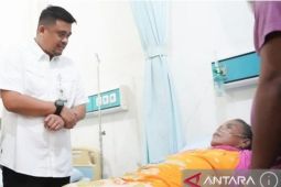Pemprov Sumut tegaskan layanan Probis UHC cukup tunjukkan KTP
