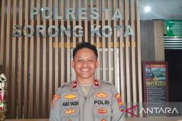Polresta Sorong Kota kerahkan 200 personel amankan perayaan 17 Agustus
