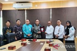 Kota Sorong lindungan 19.336 pekerja rentan
