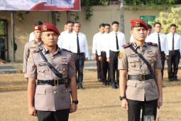 Kapolres: Anggota Polres Banjarbaru bukan "Superman" tapi Super Team
