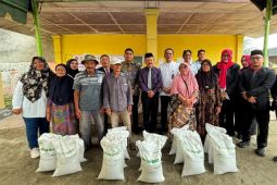 Bulog Sumut mulai salurkan bantuan pangan ke 1,7 juta penerima manfaat