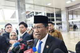 Menkum: Arahan Presiden soal tambang ilegal wajib dilaksanakan