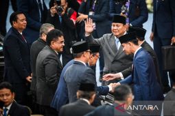 Prabowo: 83.907 rumah direnovasi lewat program BSPS