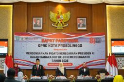 Pemkot Probolinggo perkuat PAD tingkatkan kemandirian ekonomi