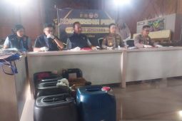 Polres Jembrana usut peran petugas SPBU kasus BBM subsidi