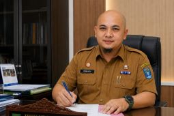 Pemkab Bangka Tengah bina 1.346 pelaku UMKM sektor pangan
