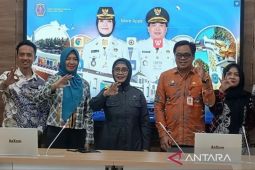 Kampung REDAM Bontang jadi ruang mediasi konflik warga