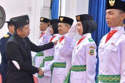 Dedi Mulyadi: Upacara HUT RI Jabar dilaksanakan di Halaman Gedung Sate baru