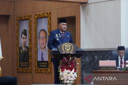 Bupati Bogor targetkan APBD 2027 naik signifikan jadi Rp14,53 triliun