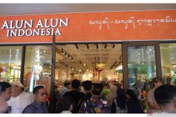 KEK Kura Kura beri ruang IKM lokal bersanding dengan industri global di Sira Village Bali